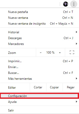 Chrome: Cómo permitir o bloquear las ventanas emergentes