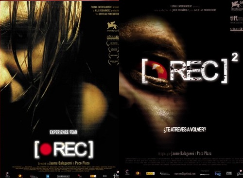 rec 1 y rec 2