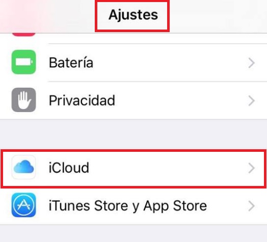 Cómo recuperar conversaciones de WhatsApp