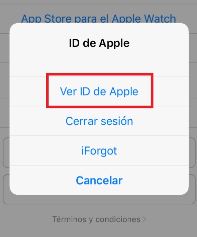 Cómo conseguir un reembolso de la App Store e iTunes