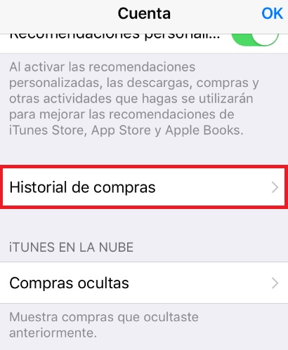 Cómo conseguir un reembolso de la App Store e iTunes