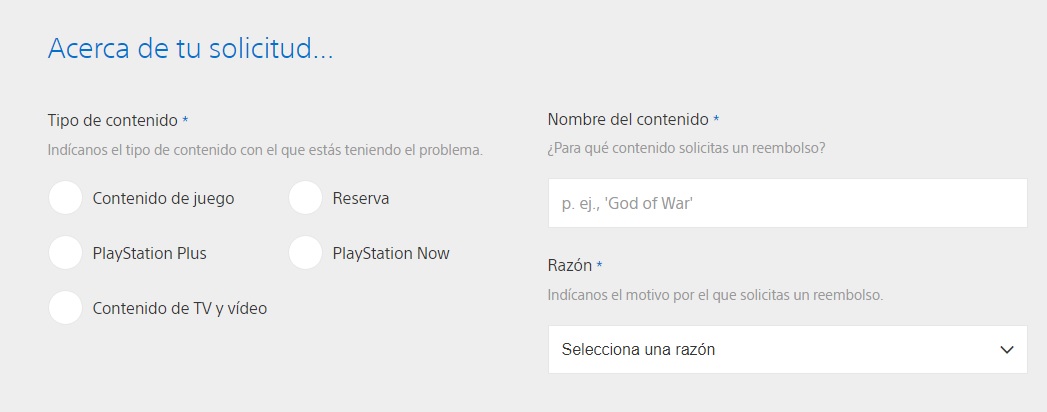 PSN: Cómo solicitar un reembolso en la PlayStation Store