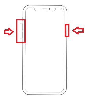 Cómo reiniciar un iPhone o iPad fácilmente