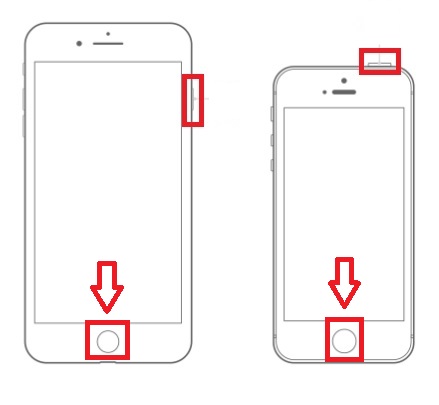 Cómo reiniciar un iPhone o iPad fácilmente