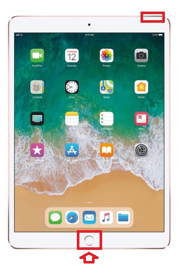 Cómo reiniciar un iPhone o iPad fácilmente
