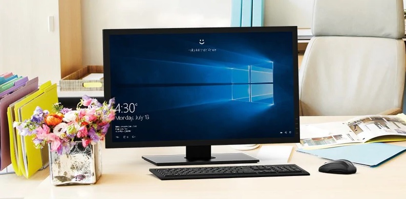 Requisitos mínimos y recomendados para instalar Windows 10