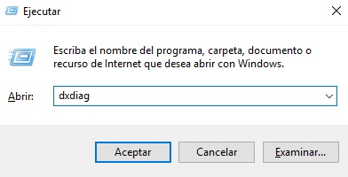 Requisitos mínimos y recomendados para instalar Windows 10