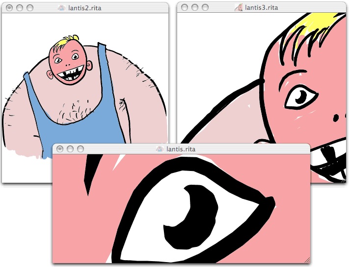 Alternativas gratis a Microsoft Paint para Mac