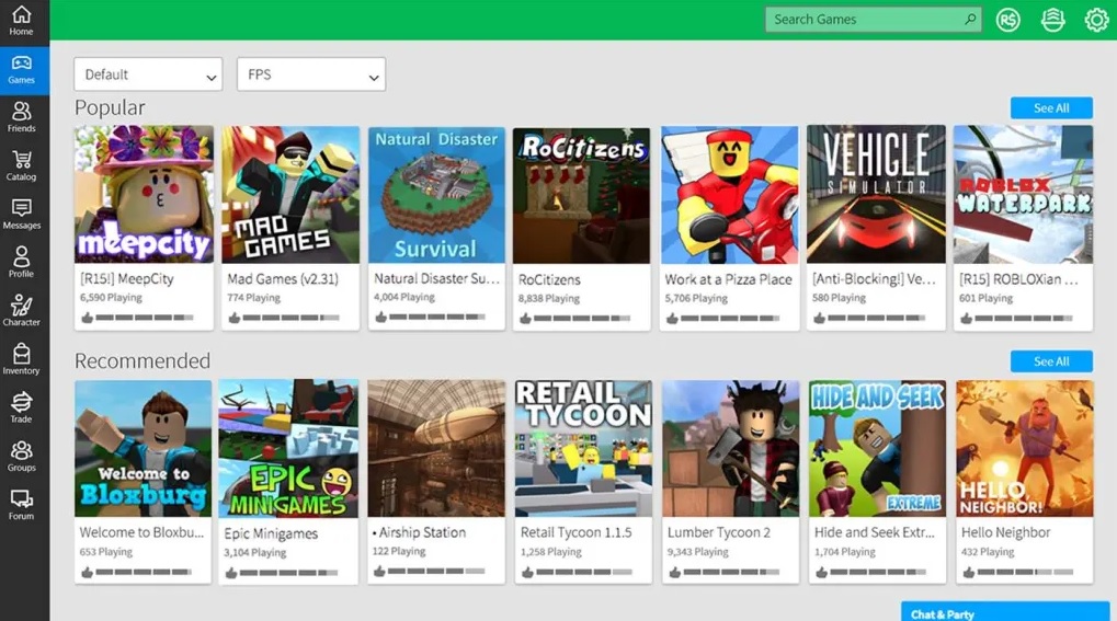 Roblox: Conoce la plataforma con la que ganar dinero creando juegos