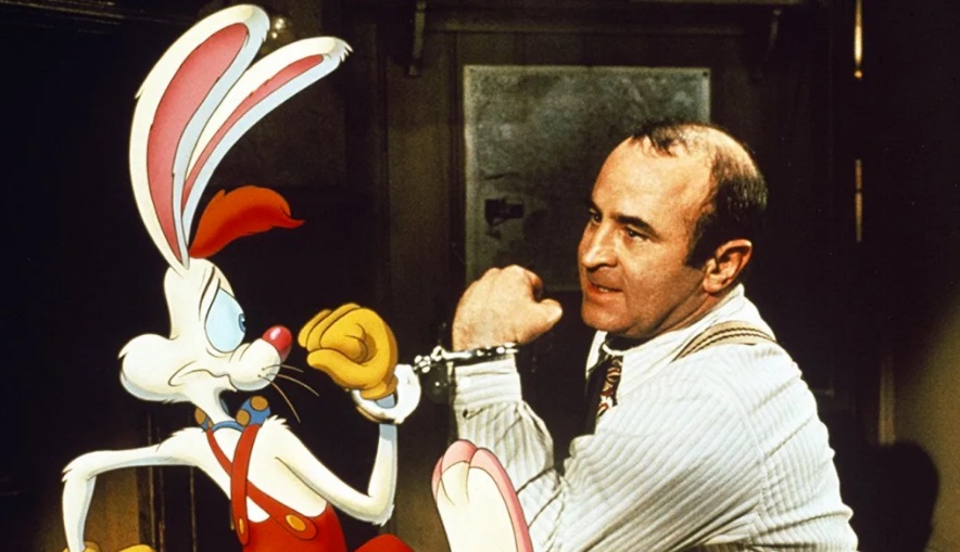 ¿Quién engañó a Roger Rabbit?