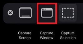 Cómo hacer una captura de pantalla en Mac fácilmente