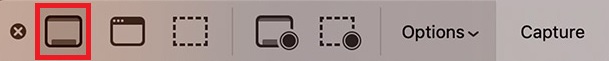 Cómo hacer una captura de pantalla en Mac fácilmente