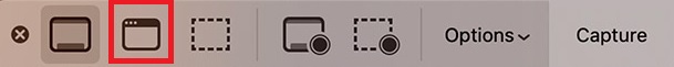 Cómo hacer una captura de pantalla en Mac fácilmente