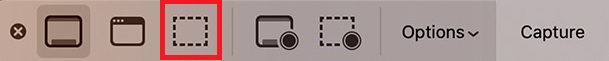 Cómo hacer una captura de pantalla en Mac fácilmente
