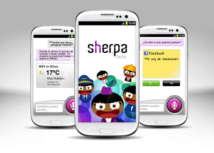Alternativas a Siri para Android