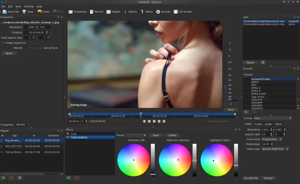 4 alternativas gratis a Windows Live Movie Maker