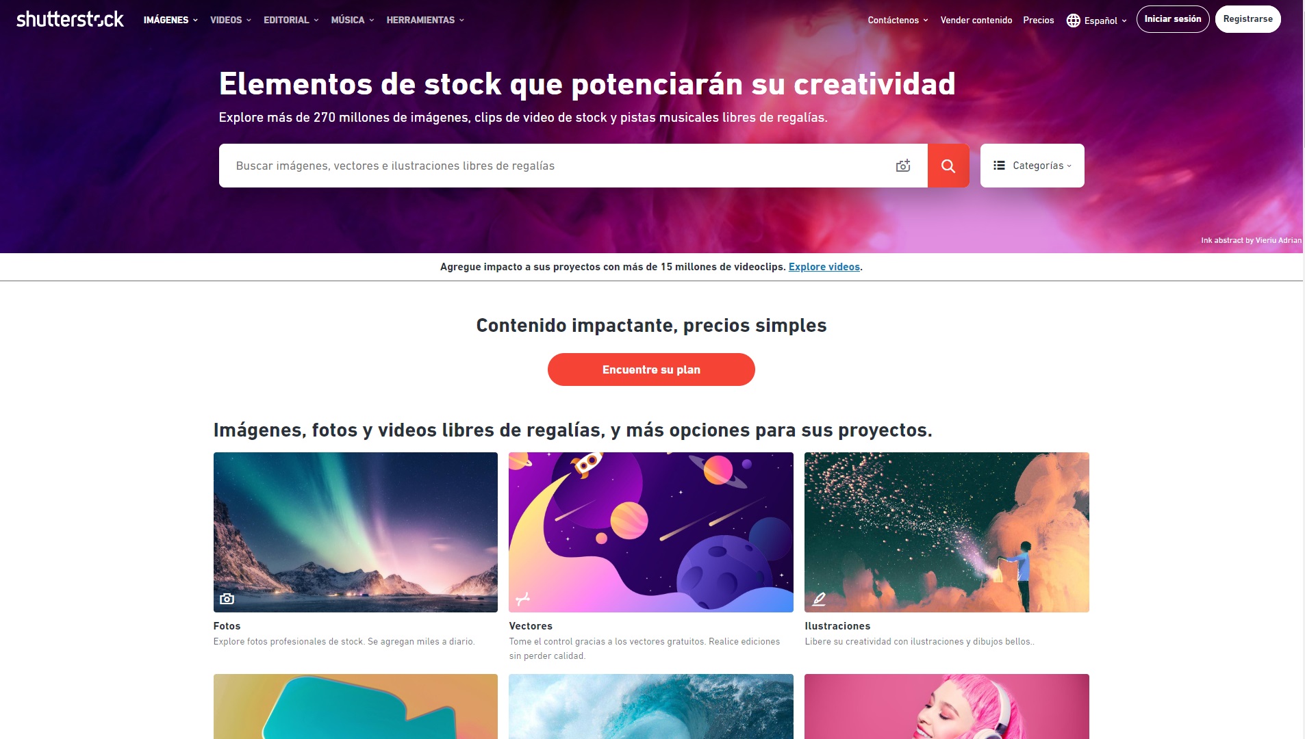 5 servicios online donde puedes vender tus fotos