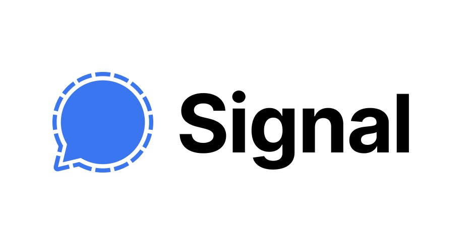 Signal logo