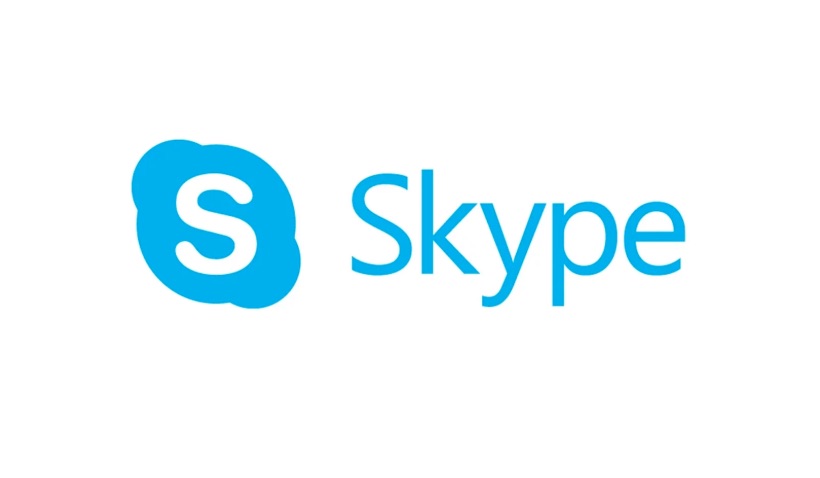 Logo de Skype