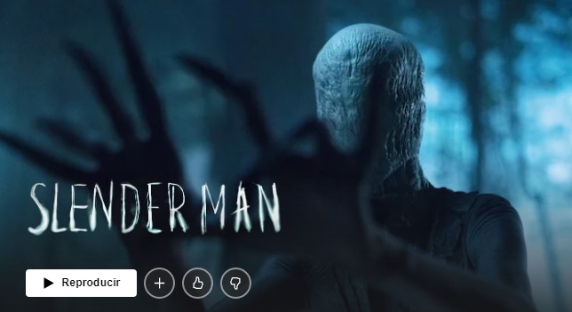 Slender Man