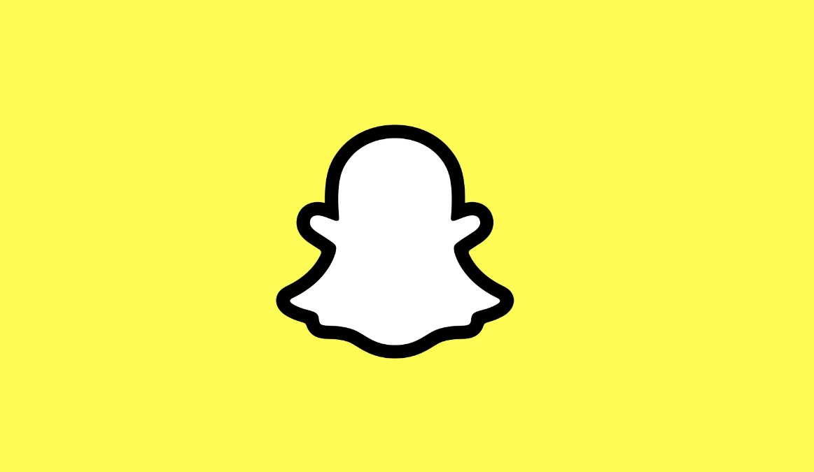 Logo de Snapchat
