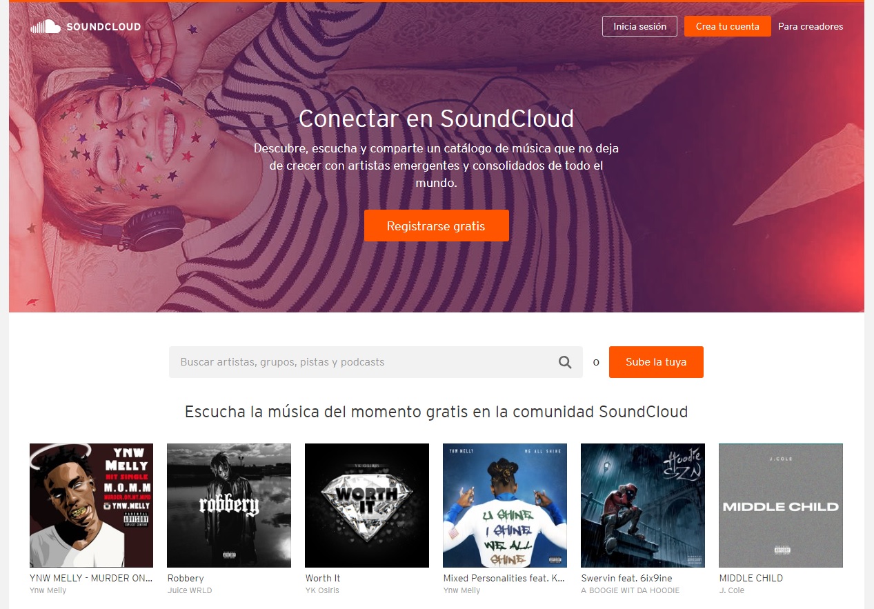 Dónde escuchar los mejores podcasts en español