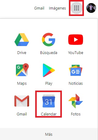 Google Calendar: Cómo limpiar tu calendario de spam para siempre