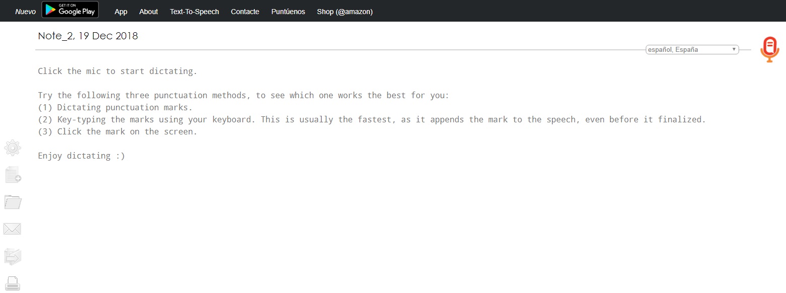 6 herramientas para transcribir audio a texto gratis
