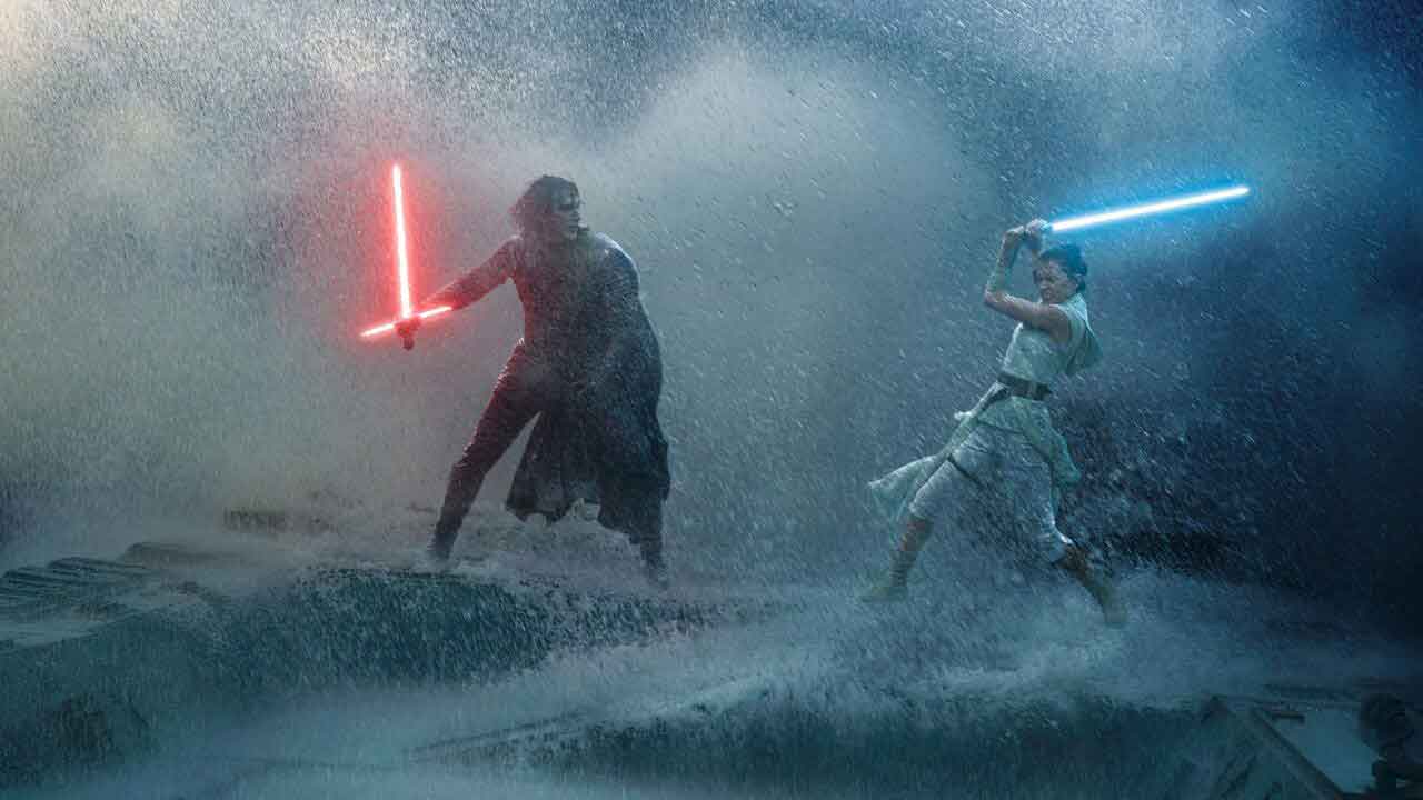 Los mejores wallpapers del universo de Star Wars