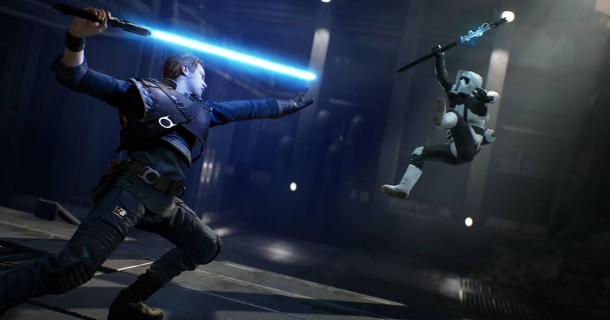 Imagen de Star Wars Jedi: Fallen Order