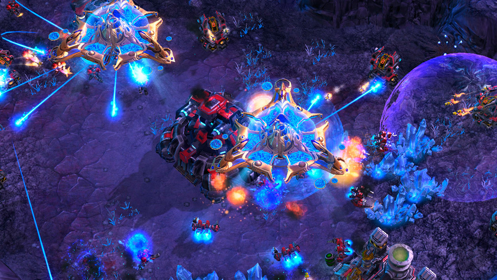 Los 9 juegos con multijugador online para PC que más nos gustan