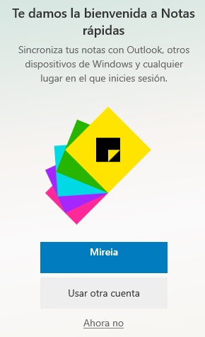 Sticky Notes: Aprende a sincronizar tus notas rápidas con tu móvil