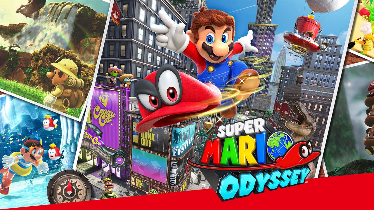 Todo lo que te ofrece una suscripción a Nintendo Switch Online