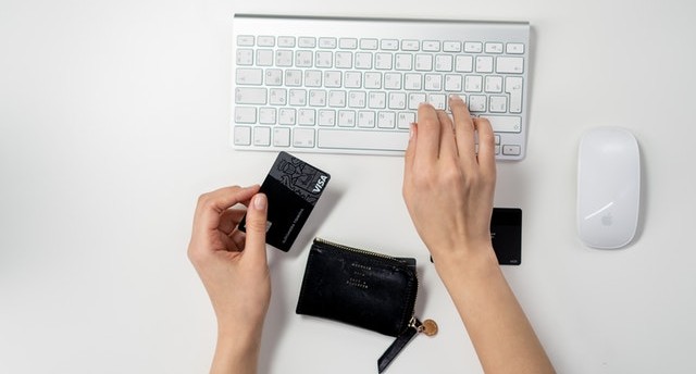 Compras online