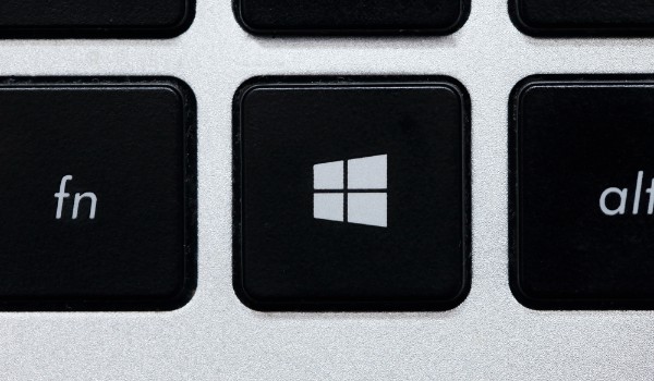 La tecla Win: Todas sus funciones y atajos en Windows 10
