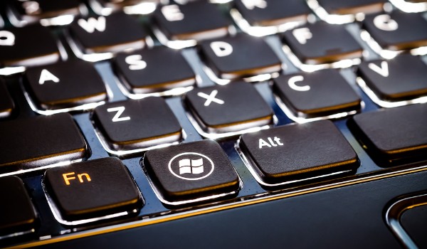 La tecla Win: Todas sus funciones y atajos en Windows 10