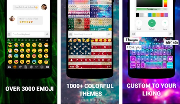 WhatsApp: Las mejores apps de emoticonos y emojis gratis