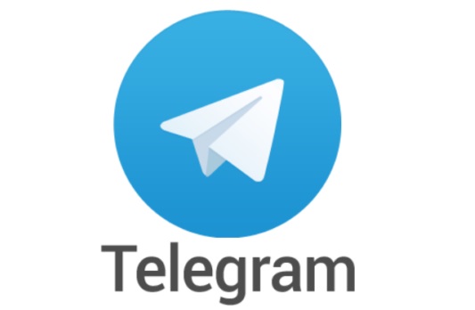 Logo de Telegram