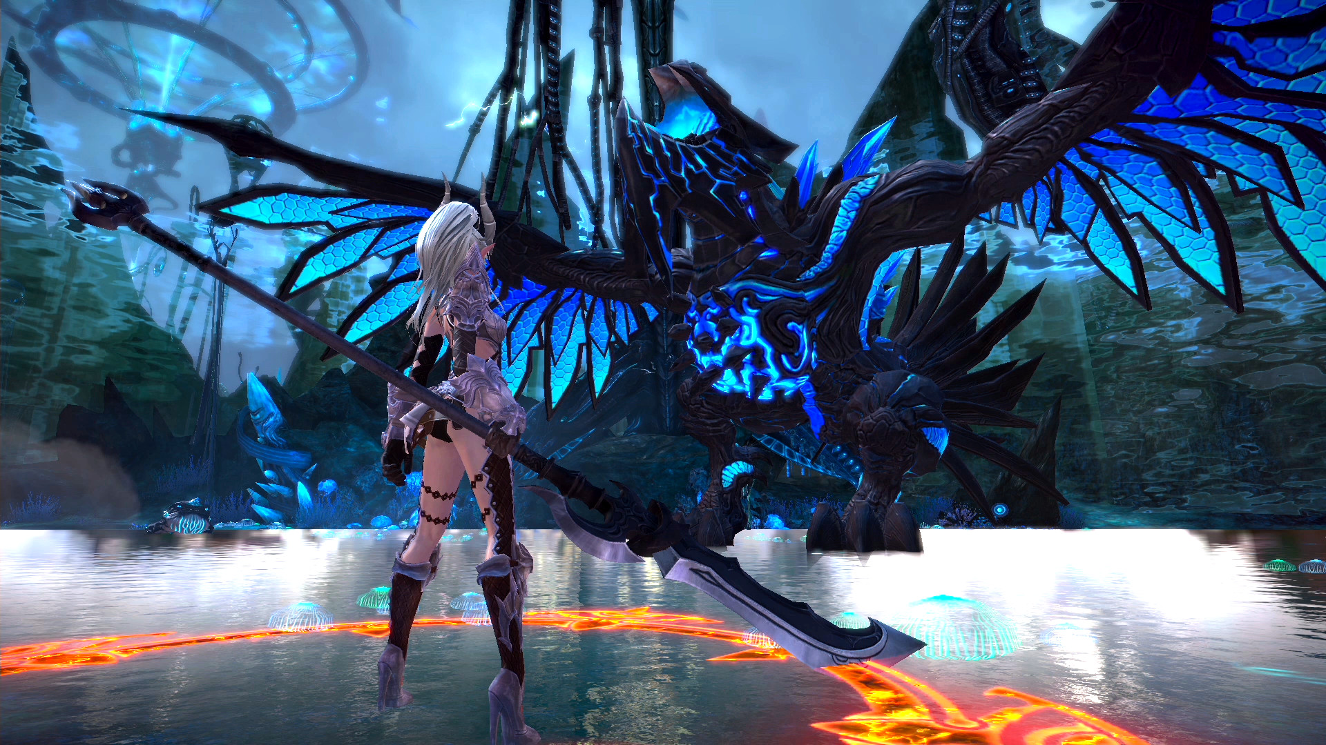 10 juegos MMORPG gratis y de pago que deberías estar jugando