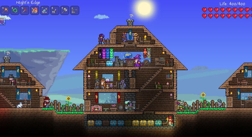 Terraria