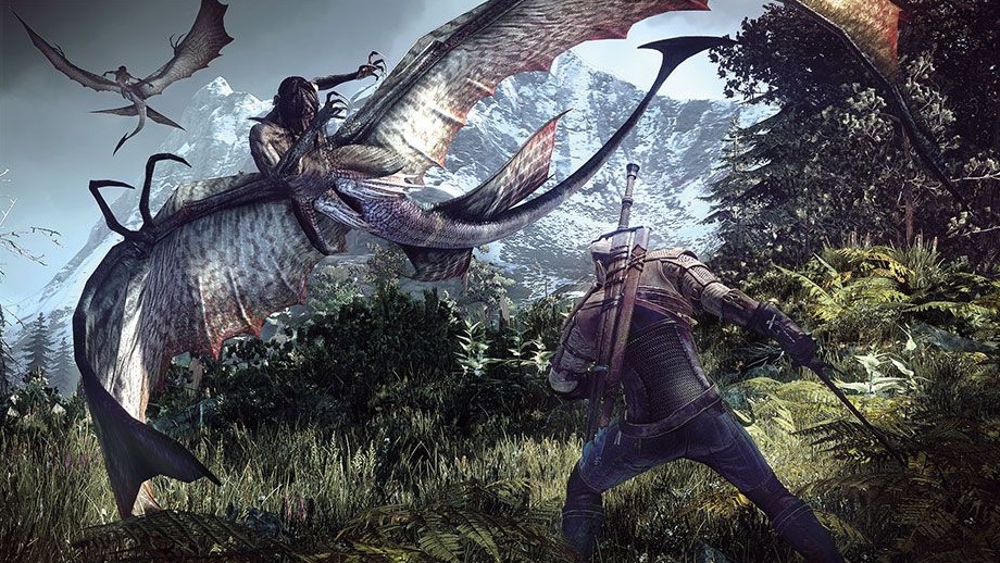 6 juegos de rol para PC a los que deberías haber jugado