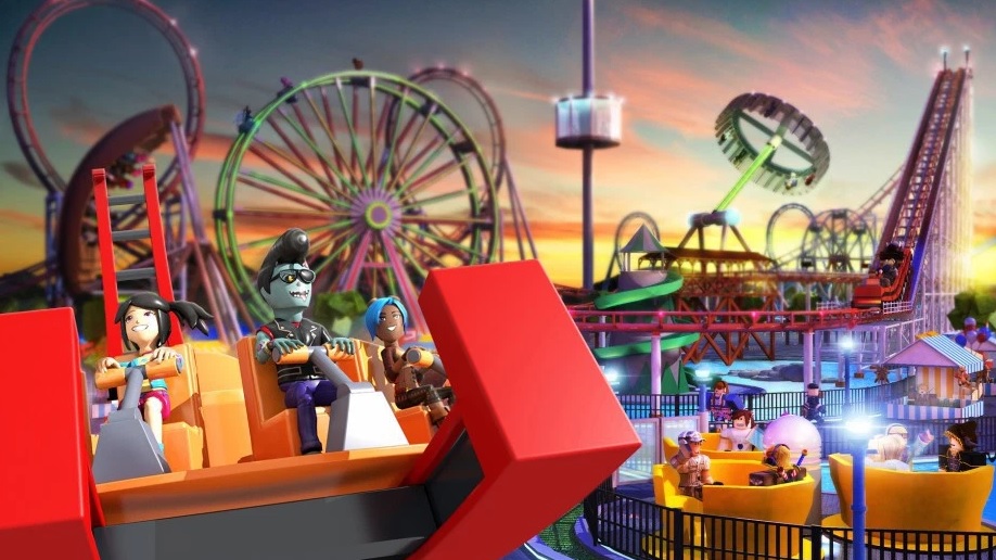 5 juegos de Roblox que no puedes dejar pasar