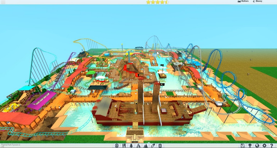 5 juegos de Roblox que no puedes dejar pasar