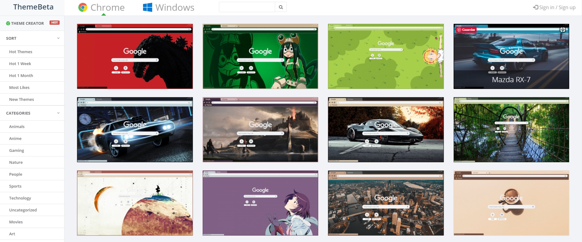 5 alternativas a la Chrome Web Store