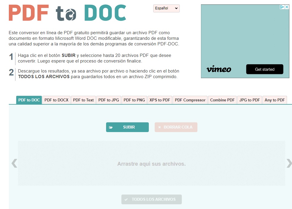Cómo ver todos los tipos de letra de un documento Word