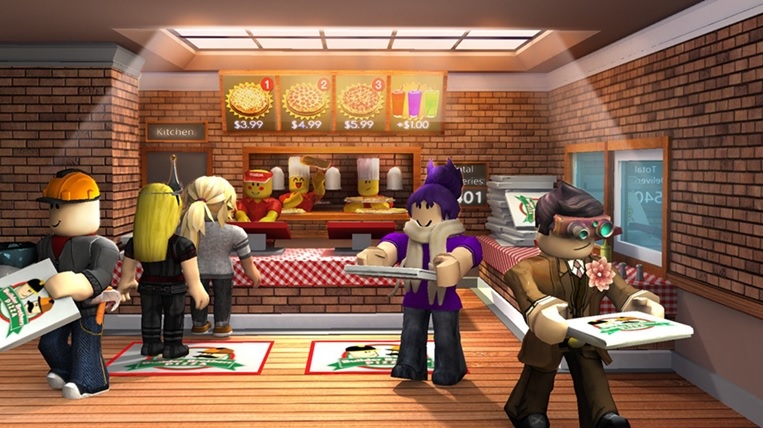 5 juegos de Roblox que no puedes dejar pasar