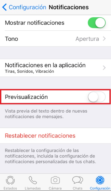 Los mejores trucos para WhatsApp