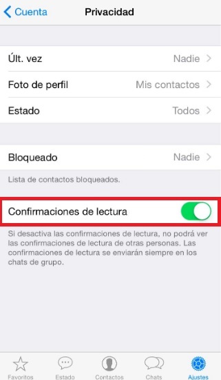 Los mejores trucos para WhatsApp