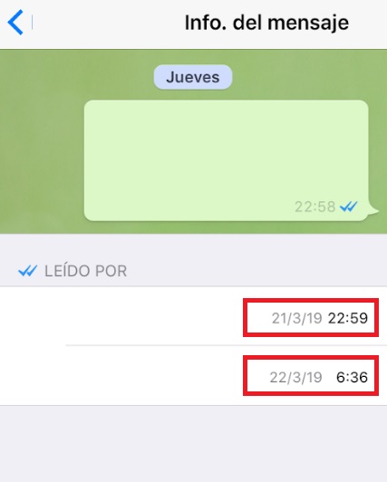 Los mejores trucos para WhatsApp