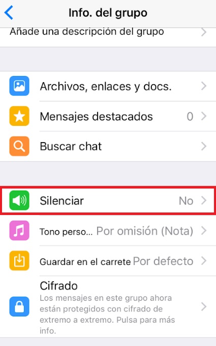Los mejores trucos para WhatsApp